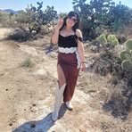 Rocio Galindo - Facebook