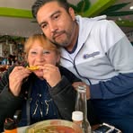 Rocío Galindo - Facebook