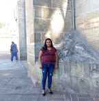 Rocio Galindo - Facebook