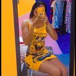 Rocio Galindo - @alba_galindo16 - Instagram