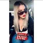 Rocio Galindo - @rociogalindo90 - Instagram