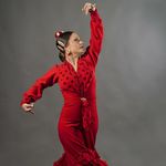 Rocio Cabezas Gallardo - @rociogallardo_flamenco - Instagram