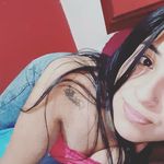 Rocio Gallardo - @roogallardo17 - Instagram