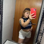 Rocio Gallardo - @rocio_gallardo17 - Instagram