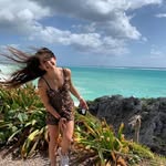 Rocio Gallardo - @rociogallardov - Instagram