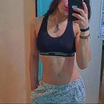 Rocio Gimenez - @rociogimenez81 - Instagram