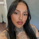 Rocio gimenez - @rocitatu - Instagram