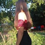 Rocío Giménez - @rociogimenez6151 - Instagram