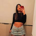 Rocio Gimenez - @rociogimenez3 - Instagram
