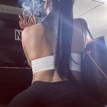Rocio Gimenez - @rociogimenez22 - Instagram