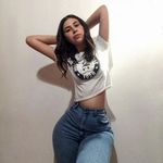 Rocío Jaime - @rociobelenj - Instagram