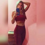Rocío Jaime - @rociojaime6602 - Instagram
