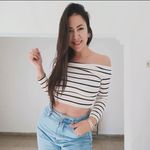 Rocio Jaime - @rocio_jaime14 - Instagram