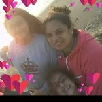 Rocio Joya Bernui - @rociojoyab - Instagram