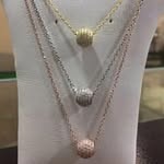 Rocío Riveros - @rocio.joyas - Instagram