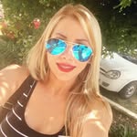 Rocio Llamas - @aret101923 - Instagram