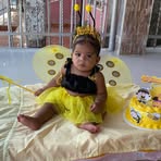 Rocio Llamas - Facebook