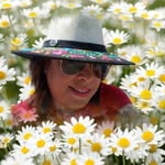 Rocio Llamas - @chioflamin - Instagram