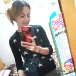 Rocio Llamas - @roch.i2002 - Instagram