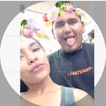 Rocio Llamas - @rocio.cx17 - Instagram