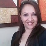 Rocio Llamas Avila - @rociollamasavila - Instagram