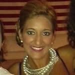 Rocio Llamas Ramos - @llamasramos - Instagram
