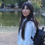 Rocio Olmo Llamas - @rocio_oll - Instagram