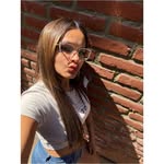 Rocio Lopez - @_rociolopez18 - Instagram