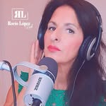 Rocío López Real - @rociolopezreal - Instagram