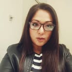 Rocio Magadan - Facebook