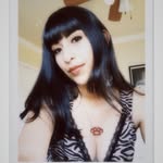 Rocio Magadan - @heartofsteel__ - Instagram