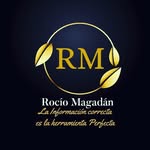 Rocío Magadán - @magadanrocio - Instagram