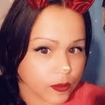 Rocio Magadan - Facebook