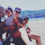 Rocio Maya - @rocio_maya86 - Instagram