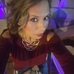 Rocio Maya - @remaya4444 - Instagram