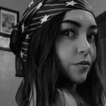 Rocio Maya - @mylifeaschiosam - Instagram