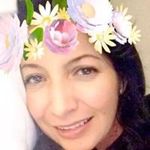 Rocio Maya - @rociomaya2569 - Instagram