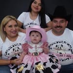 Rocio Maya de Moreno - @rocio_maya_ - Instagram