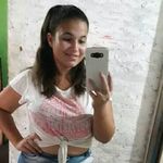Rocio E. Medrano - @rociomedrano16022001 - Instagram