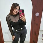Rocio Medrano - @medranorocio97 - Instagram