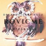 Rocio Medrano - @rovicme - Instagram
