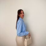 Rocio Medrano - @rociomedrano99 - Instagram