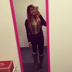 Rocio Medrano - @rocio8458 - Instagram