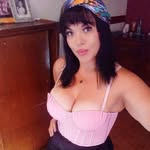 Rocio Mena - @ledezmarociomena - Instagram