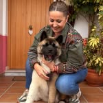 Rocio Mena - @_ro_mevi85 - Instagram