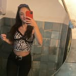 Rocio Mena - @rociiiio27 - Instagram