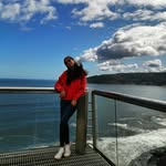 Rocío Mena - @ro_mmm2 - Instagram
