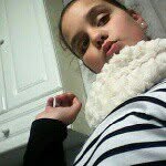 Rocio Mena Escalona - @rojuma_004 - Instagram