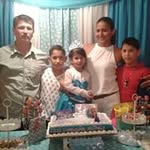 Rocío Mera - @mera7076 - Instagram