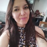 Rocio Mera - @mera5862 - Instagram